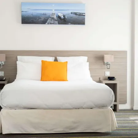 Western Des Thermes - Les Bains Sete Balaruc-les-Bains