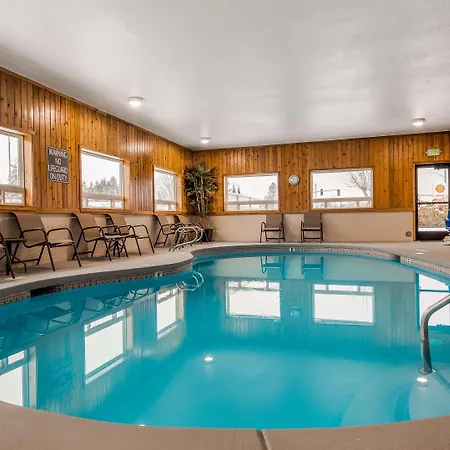 Otel Western Des Thermes - Les Bains Sete Balaruc-les-Bains