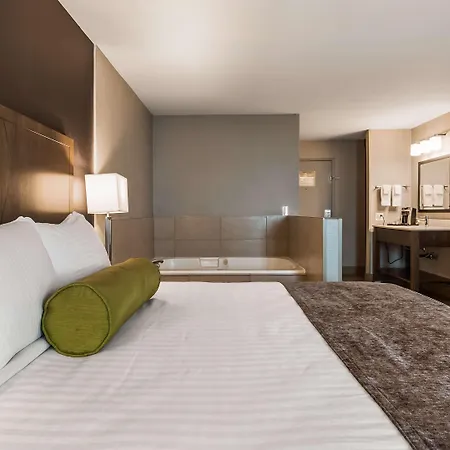 Otel Western Des Thermes - Les Bains Sete