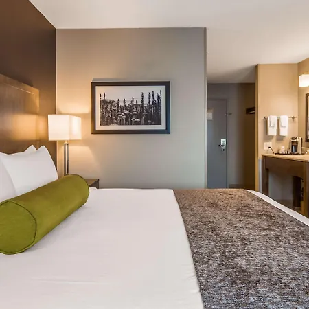 Western Des Thermes - Les Bains Sete Otel Balaruc-les-Bains