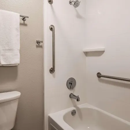 Otel Western Des Thermes - Les Bains Sete