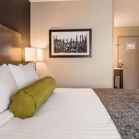 Western Des Thermes - Les Bains Sete Otel 3*