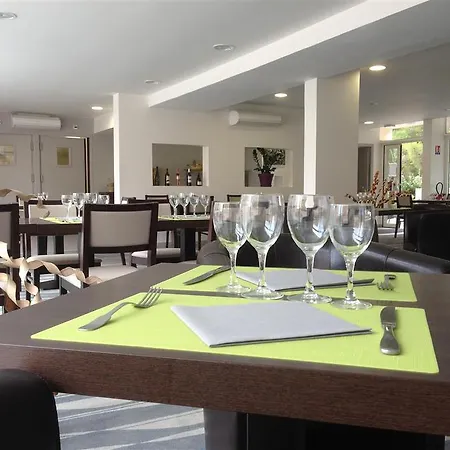 Western Des Thermes - Les Bains Sete Balaruc-les-Bains