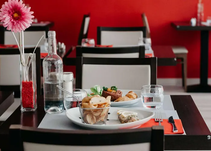 Western Des Thermes - Les Bains Sete Hotel 3*