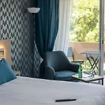酒店 Western Des Thermes - Les Bains Sete