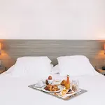 Western Des Thermes - Les Bains Sete 酒店 巴拉吕克莱班