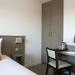 Western Des Thermes - Les Bains Sete 3* بالاروك ليه بان