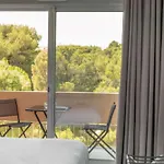Western Des Thermes - Les Bains Sete 3* 巴拉吕克莱班