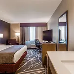 Western Des Thermes - Les Bains Sete 3* 巴拉吕克莱班