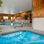 酒店 Western Des Thermes - Les Bains Sete 3*
