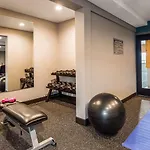 Western Des Thermes - Les Bains Sete 酒店 3*