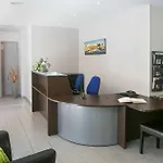 酒店 Western Des Thermes - Les Bains Sete 巴拉吕克莱班