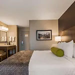 酒店 Western Des Thermes - Les Bains Sete