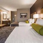 Western Des Thermes - Les Bains Sete 3*