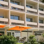 Western Des Thermes - Les Bains Sete 酒店 3*