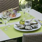 Western Des Thermes - Les Bains Sete 3* 巴拉吕克莱班