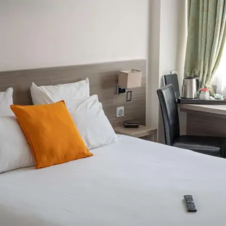 Western Des Thermes - Les Bains Sete 3*