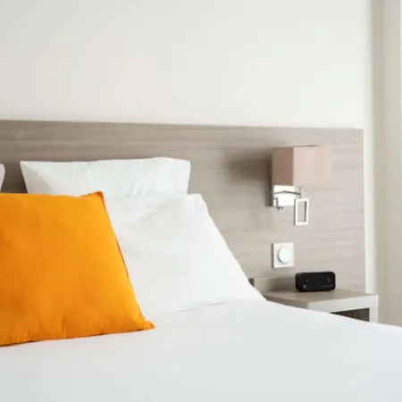 Western Des Thermes - Les Bains Sete Hotell Balaruc-les-Bains