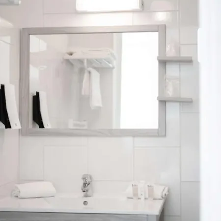 Western Des Thermes - Les Bains Sete Hotel 3*