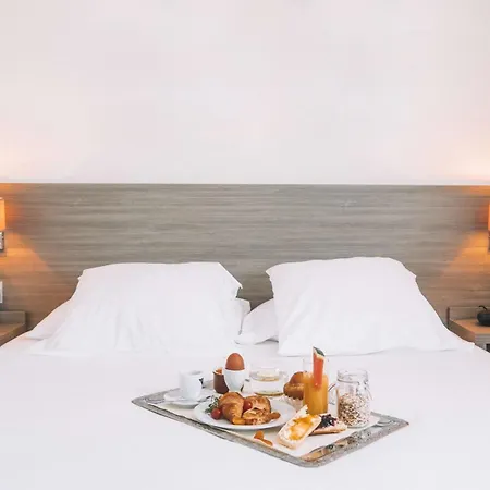 Western Des Thermes - Les Bains Sete Hotel Balaruc-les-Bains