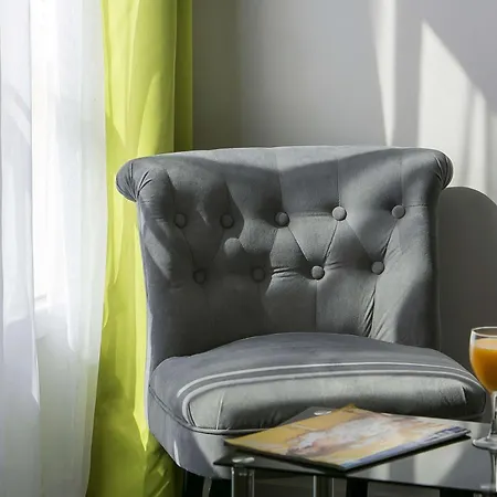 Western Des Thermes - Les Bains Sete 호텔 3*