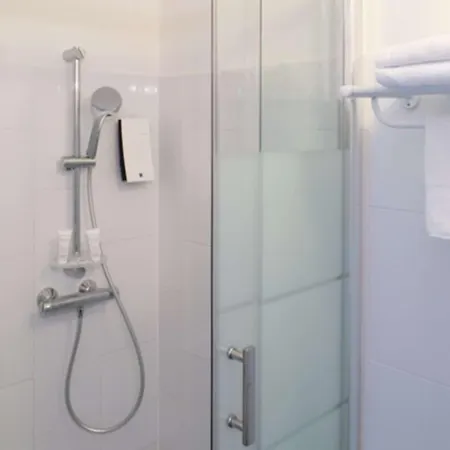 Hotell Western Des Thermes - Les Bains Sete 3*