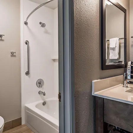 Western Des Thermes - Les Bains Sète Hotel Balaruc-les-Bains