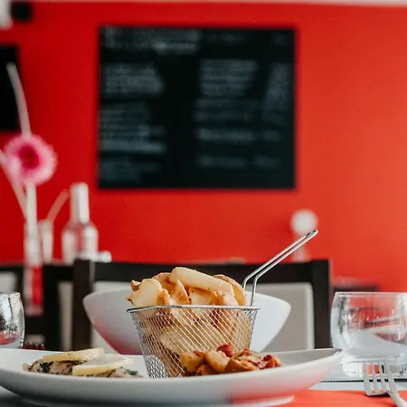 Western Des Thermes - Les Bains Sete 酒店