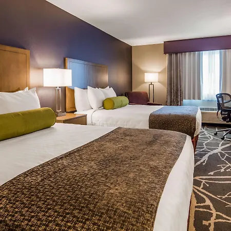 Hotel Western Des Thermes - Les Bains Sete Balaruc-les-Bains