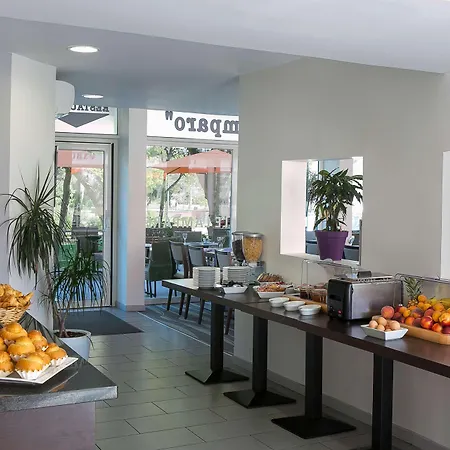 Western Des Thermes - Les Bains Sete Hotel
