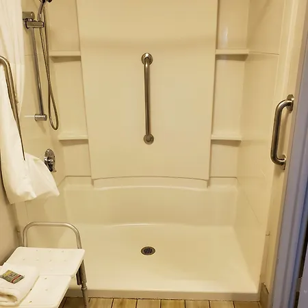 Western Des Thermes - Les Bains Sete Hotel 3*