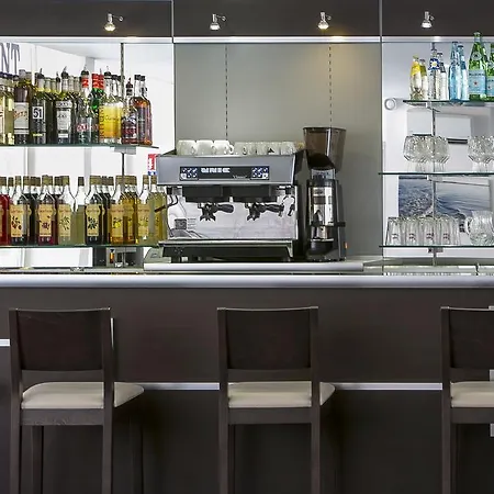 Western Des Thermes - Les Bains Sète 3* Balaruc-les-Bains