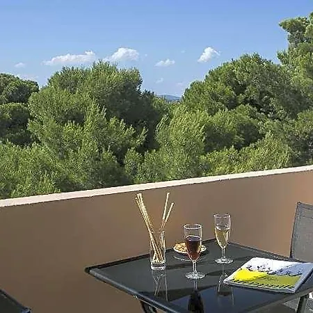 Western Des Thermes - Les Bains Sete