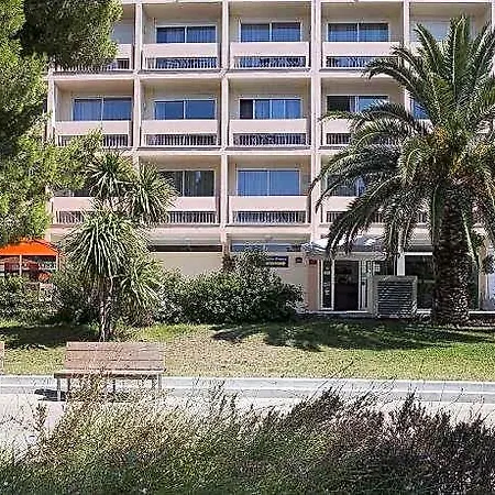 Western Des Thermes - Les Bains Sete فندق 3*
