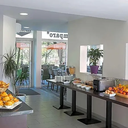 Western Des Thermes - Les Bains Sete فندق بالاروك ليه بان