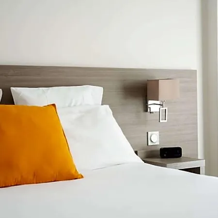 Western Des Thermes - Les Bains Sete Hotell