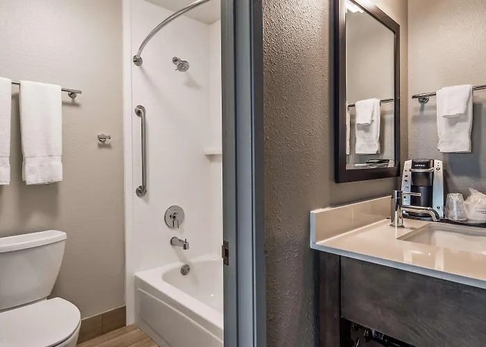 Western Des Thermes - Les Bains Sete Hotell Balaruc-les-Bains