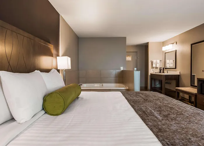 Hotell Western Des Thermes - Les Bains Sete