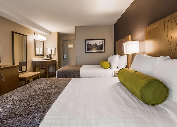 Western Des Thermes - Les Bains Sete 3*